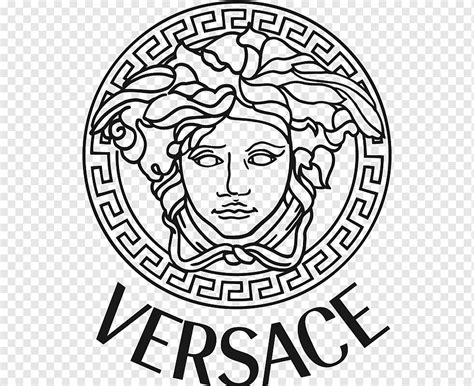 versace magliette logo|donatella versace logo.